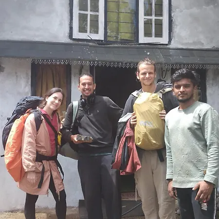 Hotel Ambewela Rangers Nuwara Eliya