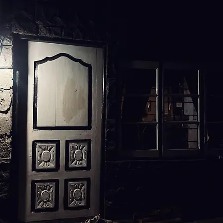 Ambewela Rangers Hotel