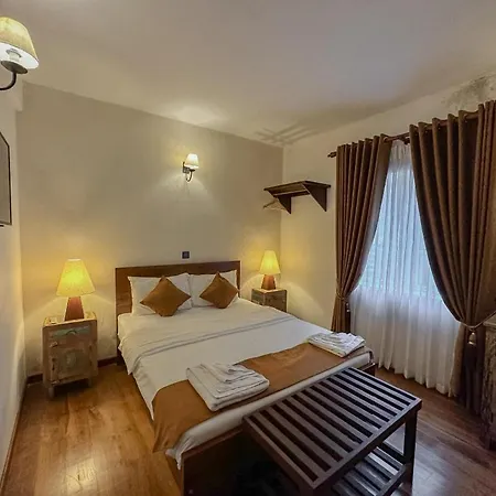La Hotel