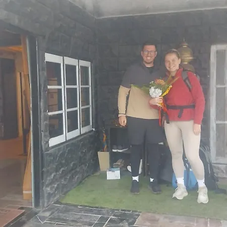 Ambewela Rangers Hotel Nuwara Eliya