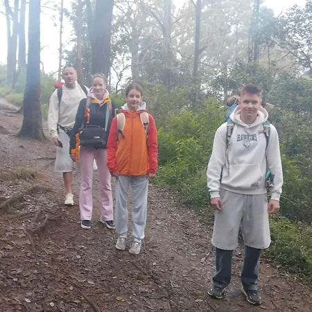 Ambewela Rangers Hotel Nuwara Eliya