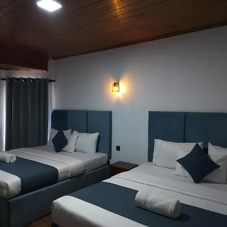 Ru & Nuwara Eliya