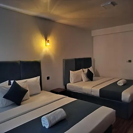 Ru & Hotel