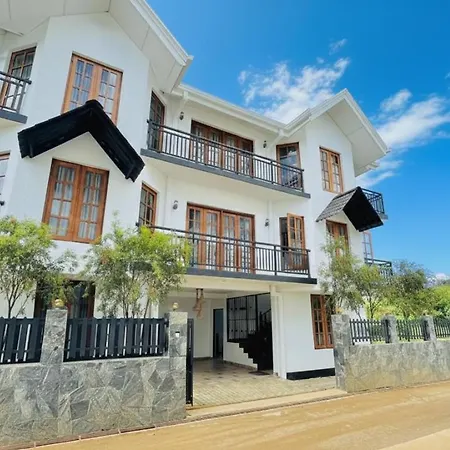 Ru & Nuwara Eliya