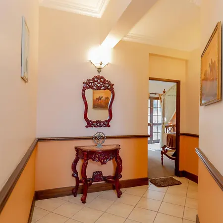 Ard Lui Hotel 4*