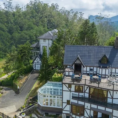 Hotel Ard Lui