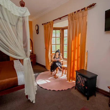 Ard Lui Hotel
