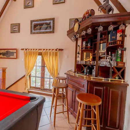 Hotel Ard Lui 4*