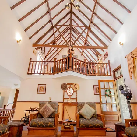 Ard Lui 4* Nuwara Eliya