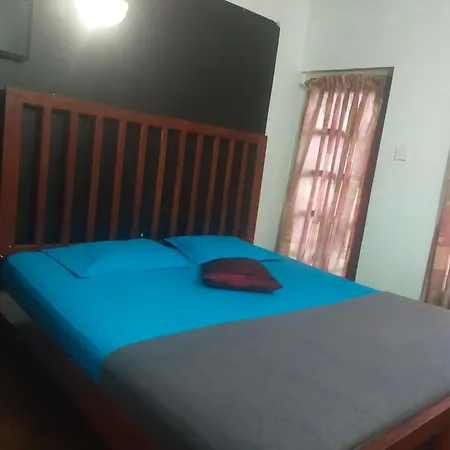 Cool Feel Rest And Cafe Hotel