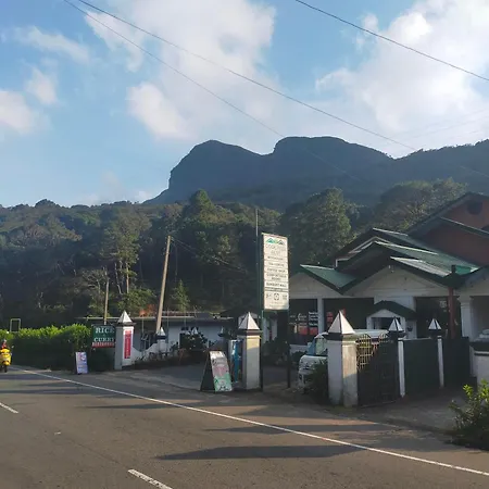 Cool Feel Rest And Cafe