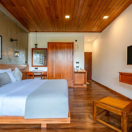 Southern Seven Hotel Nuwara Eliya