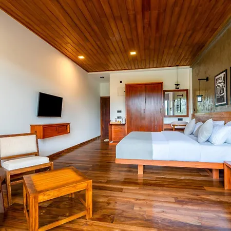 Southern Seven Hotel Nuwara Eliya