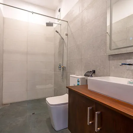 Southern Seven 3* Nuwara Eliya