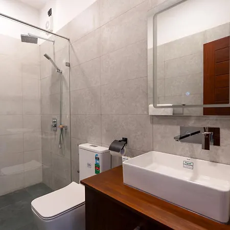 Hotel Southern Seven Nuwara Eliya