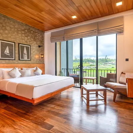 Southern Seven 3* Nuwara Eliya