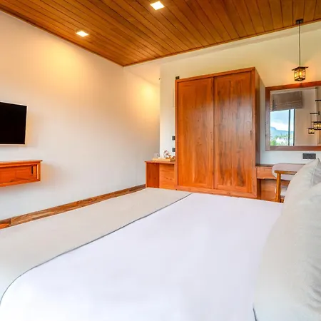 Southern Seven Hotel Nuwara Eliya