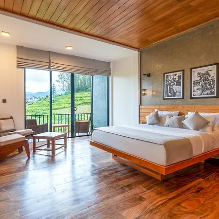 Southern Seven Hotel