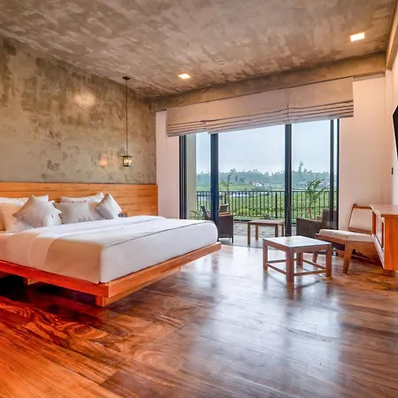 Southern Seven Hotel Nuwara Eliya