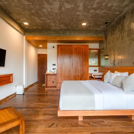 Southern Seven Hotel Nuwara Eliya