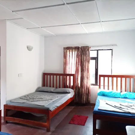 Cool Feel Rest And Cafe Hotel