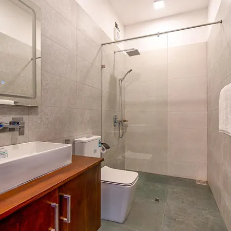 Hotel Southern Seven Nuwara Eliya
