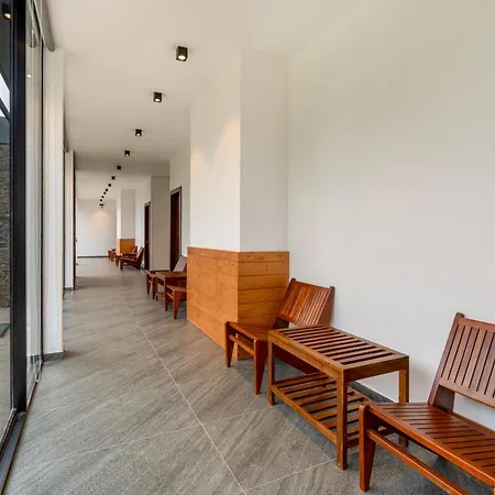 Hotel Southern Seven