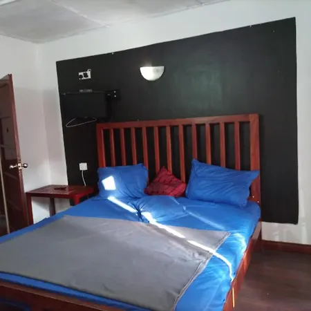 Hotel Cool Feel Rest And Cafe *