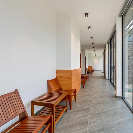 Southern Seven Hotel Nuwara Eliya