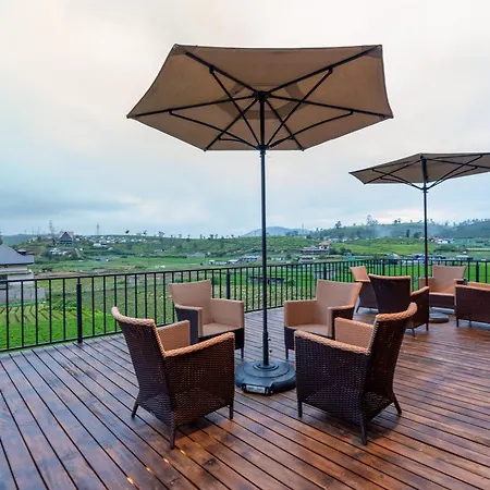 Southern Seven Hotel Nuwara Eliya