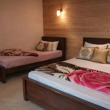 Leoz Udeni Inn *