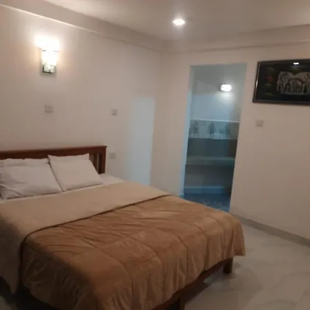 Dinu Rest
