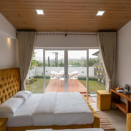 Guest house Sakun Nuwaraeliya
