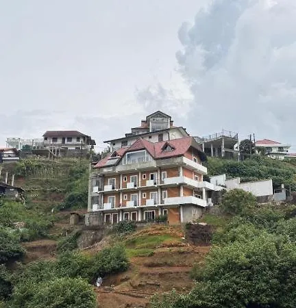 Red Brick, Nuwara Eliya