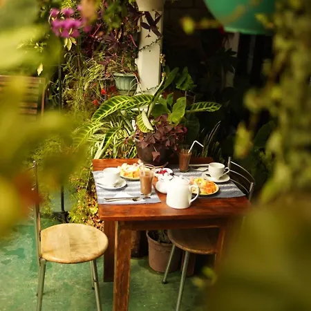 Bed & Breakfast Redwood Nuwara Eliya