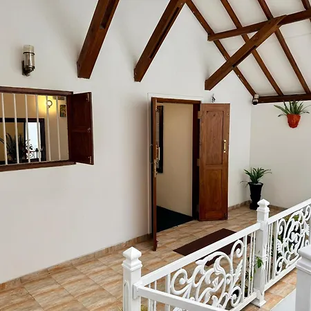 Dutch Nuwaraeliya Nuwara Eliya