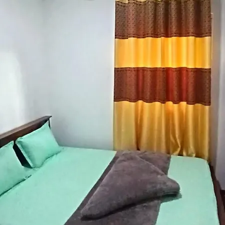 Tea Junction Homestay Nuwara Eliya