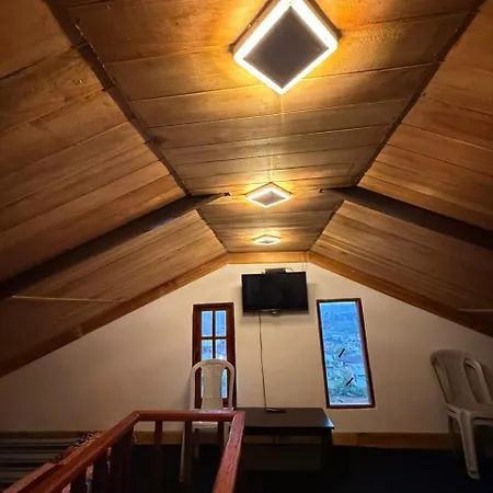 Villa Skyview Nuwara Eliya
