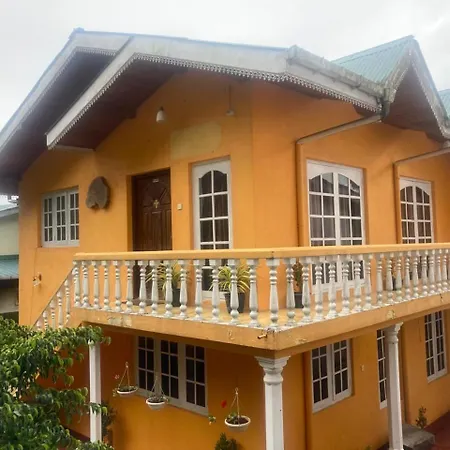 Lily Bank Nuwara Eliya