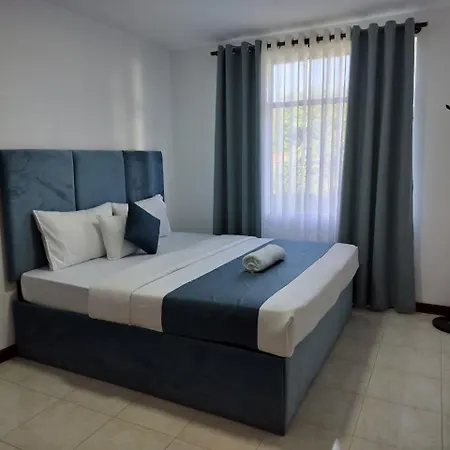 Ru & Hotel Nuwara Eliya