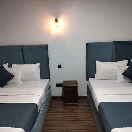 Ru & Hotel Nuwara Eliya