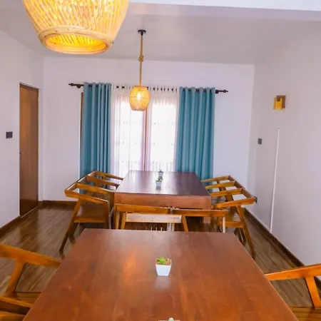 Hotel Ru & Nuwara Eliya