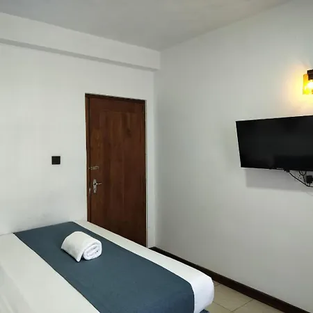 Ru & Hotel *