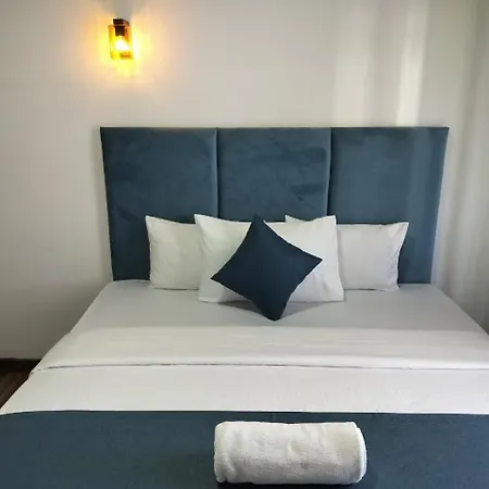 Ru & Hotel Nuwara Eliya