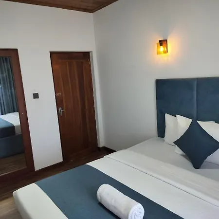 Hotel Ru & Nuwara Eliya