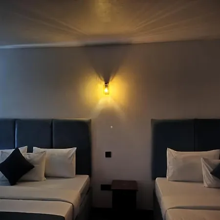 Hotel Ru &