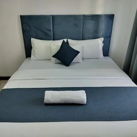 Ru & Hotel Nuwara Eliya