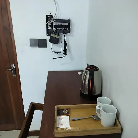 Hotel Ru & Nuwara Eliya