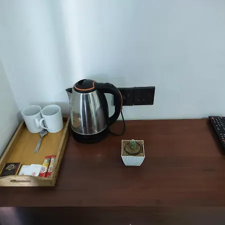 Hotel Ru & Nuwara Eliya