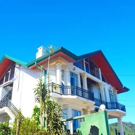 Hill Paradise Nuwaraeliya *